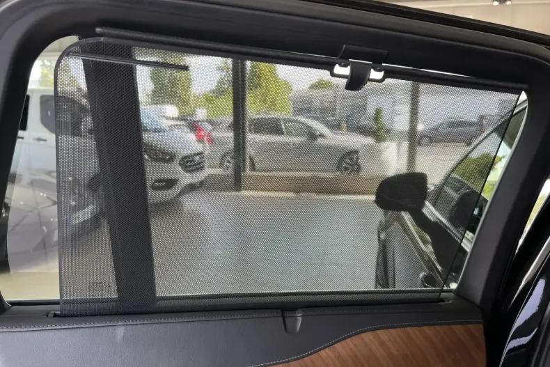 Volvo XC90 din 2020 cu 74.442 km - oferta VOL158948 - foto 19