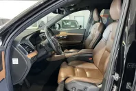 Volvo XC90 din 2020 cu 74.442 km - oferta VOL158948 - foto 23