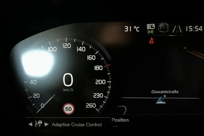 Volvo XC90 din 2020 cu 74.442 km - oferta VOL158948 - foto 28