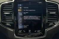 Volvo XC90 din 2020 cu 74.442 km - oferta VOL158948 - foto 34