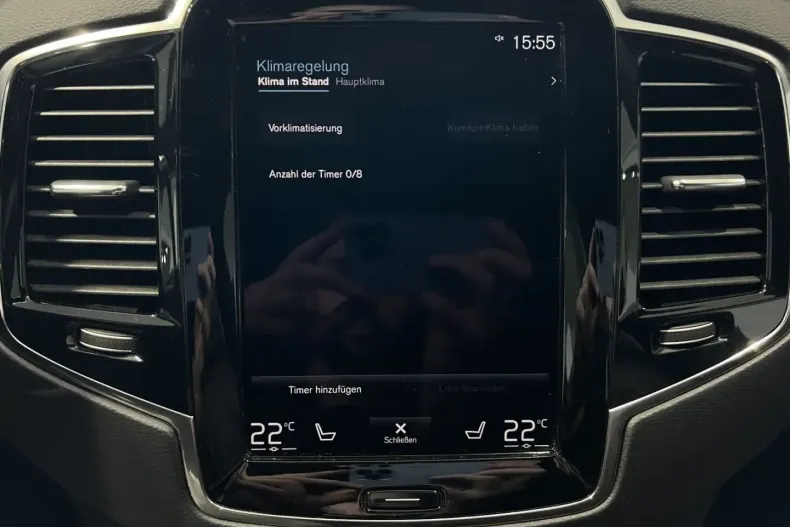 Volvo XC90 din 2020 cu 74.442 km - oferta VOL158948 - foto 36