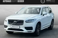 Volvo XC90 din 2020 cu 45.000 km - oferta VOL158949 - foto 1