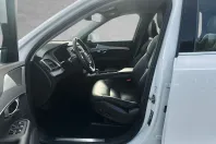 Volvo XC90 din 2020 cu 45.000 km - oferta VOL158949 - foto 3