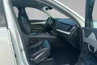 Volvo XC90 din 2020 cu 45.000 km - oferta VOL158949 - foto 4