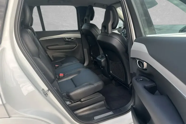 Volvo XC90 din 2020 cu 45.000 km - oferta VOL158949 - foto 5