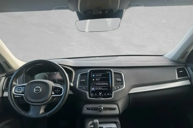 Volvo XC90 din 2020 cu 45.000 km - oferta VOL158949 - foto 6