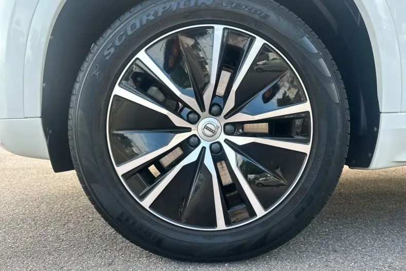 Volvo XC90 din 2020 cu 45.000 km - oferta VOL158949 - foto 7