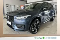 Volvo XC90 din 2020 cu 76.058 km - oferta VOL158950 - foto 1
