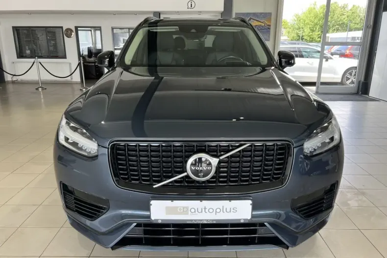 Volvo XC90 din 2020 cu 76.058 km - oferta VOL158950 - foto 3