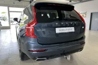 Volvo XC90 din 2020 cu 76.058 km - oferta VOL158950 - foto 9