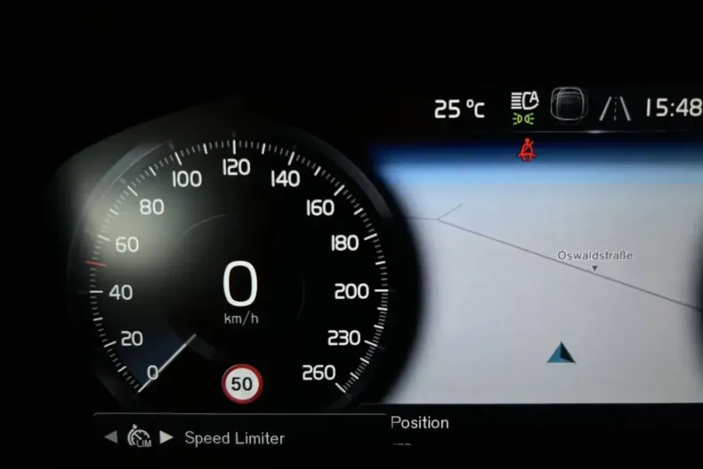 Volvo XC90 din 2020 cu 76.058 km - oferta VOL158950 - foto 30