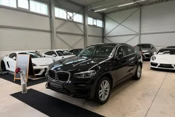 BMW X4 din 2020 - oferta BMW158951