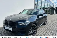 BMW X4 din 2021 cu 52.212 km - oferta BMW158952 - foto 1