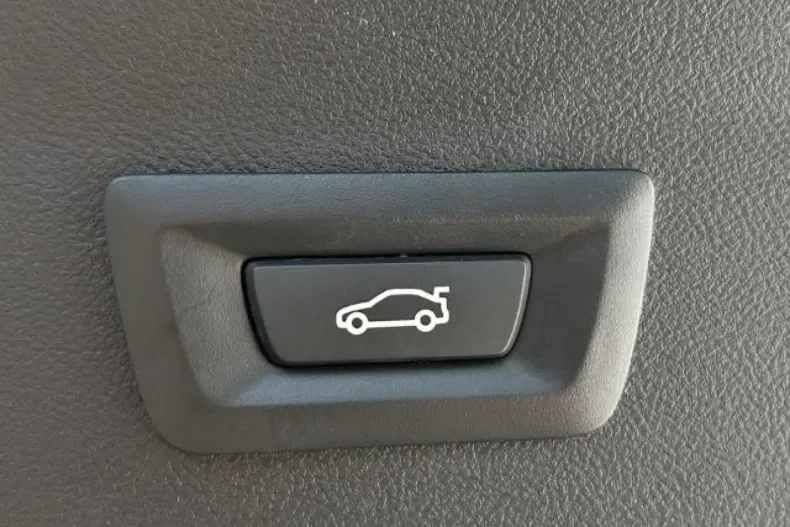 BMW X4 din 2021 cu 52.212 km - oferta BMW158952 - foto 15