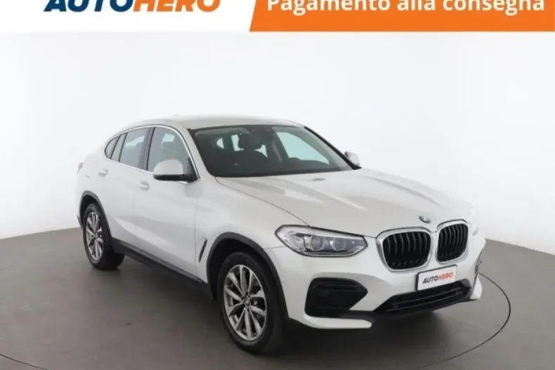 BMW X4 din 2021 cu 52.628 km - oferta BMW158953 - foto 6