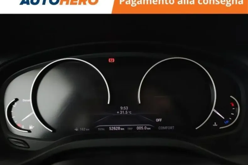 BMW X4 din 2021 cu 52.628 km - oferta BMW158953 - foto 11