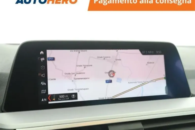 BMW X4 din 2021 cu 52.628 km - oferta BMW158953 - foto 15