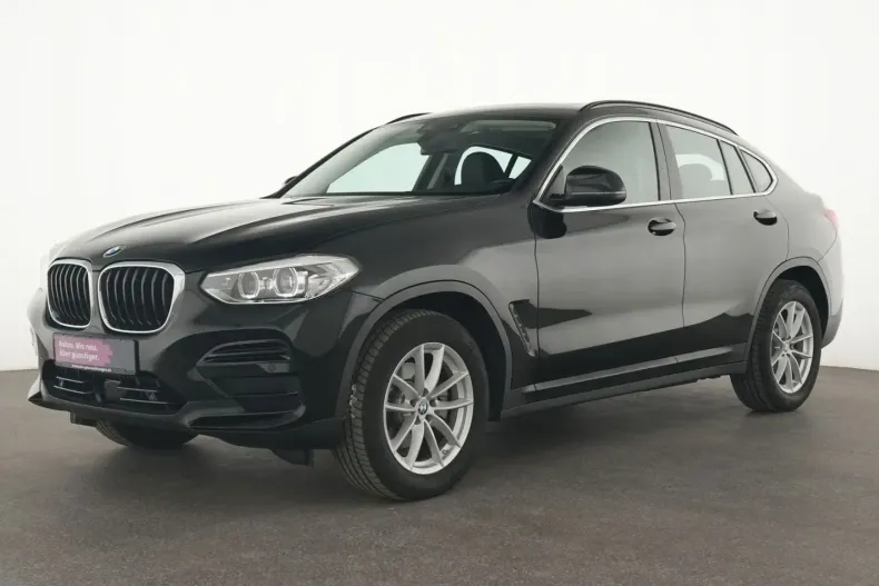 BMW X4 din 2020 cu 41.127 km - oferta BMW158955 - foto 1