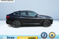 BMW X4 din 2024 cu 8.519 km - oferta BMW158956 - foto 8