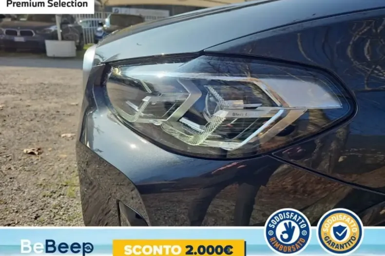 BMW X4 din 2024 cu 8.519 km - oferta BMW158956 - foto 10