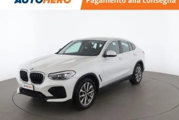 BMW X4 din 2021 - oferta BMW158957