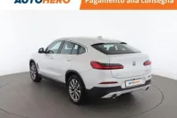 BMW X4 din 2021 cu 52.628 km - oferta BMW158957 - foto 2