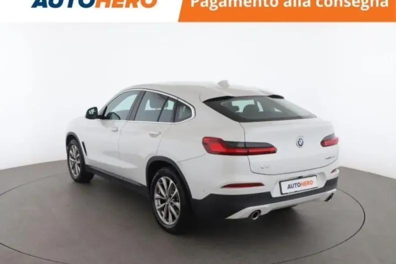 BMW X4 din 2021 cu 52.628 km - oferta BMW158957 - foto 2