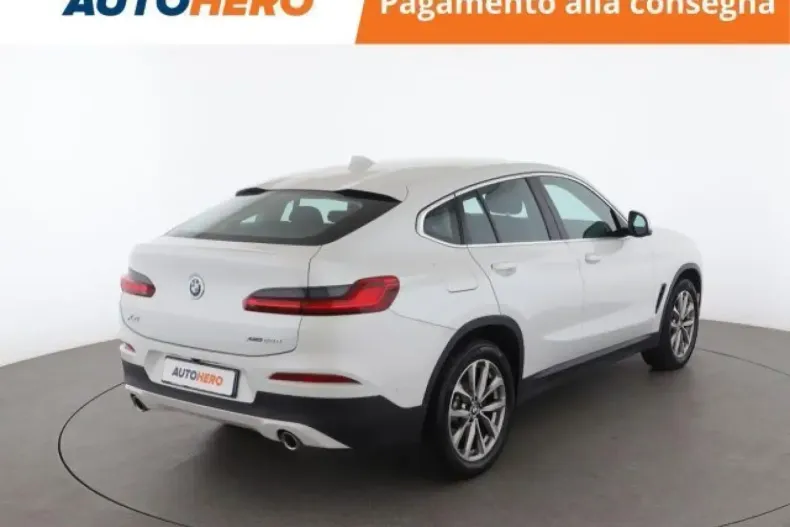 BMW X4 din 2021 cu 52.628 km - oferta BMW158957 - foto 3