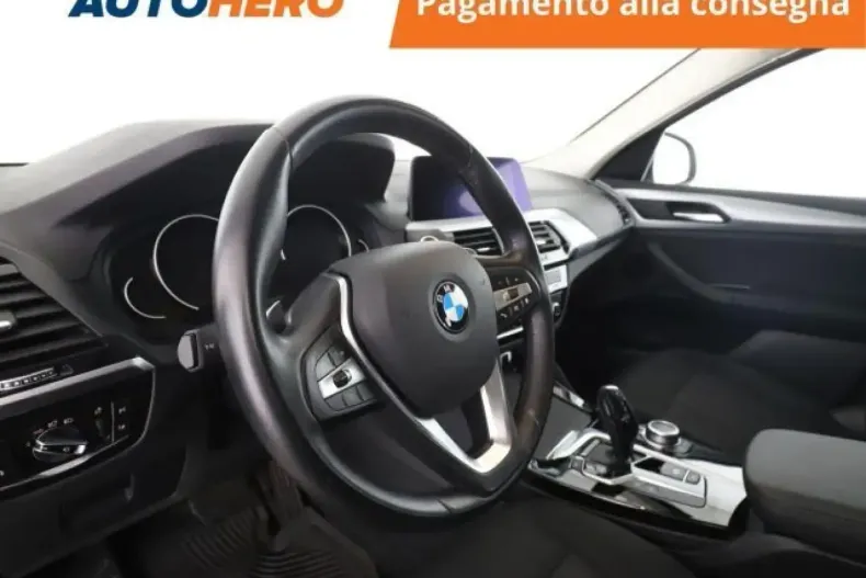 BMW X4 din 2021 cu 52.628 km - oferta BMW158957 - foto 5