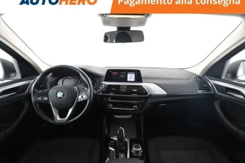 BMW X4 din 2021 cu 52.628 km - oferta BMW158957 - foto 6