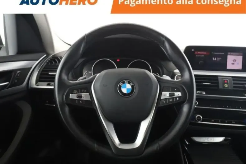 BMW X4 din 2021 cu 52.628 km - oferta BMW158957 - foto 10