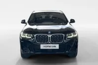 BMW X4 din 2024 cu 24.800 km - oferta BMW158958 - foto 1