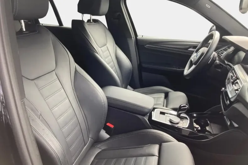 BMW X4 din 2024 cu 24.800 km - oferta BMW158958 - foto 9