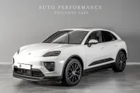 Porsche Macan din 2024 cu 9.900 km - oferta POR158959 - foto 1