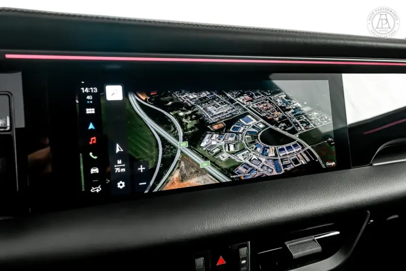 Porsche Macan din 2024 cu 9.900 km - oferta POR158959 - foto 7