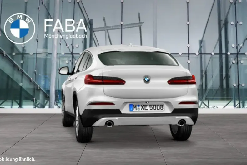 BMW X4 din 2020 cu 63.650 km - oferta BMW158960 - foto 5