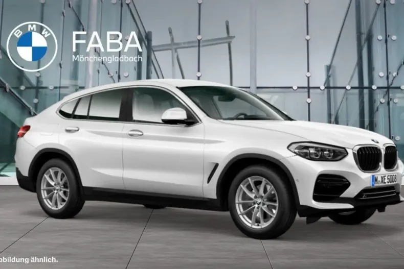 BMW X4 din 2020 cu 63.650 km - oferta BMW158960 - foto 6
