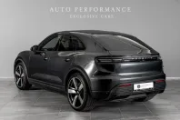Porsche Macan din 2024 cu 6.980 km - oferta POR158962 - foto 2
