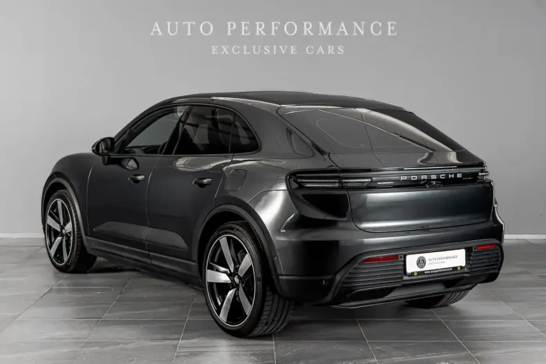 Porsche Macan din 2024 cu 6.980 km - oferta POR158962 - foto 2
