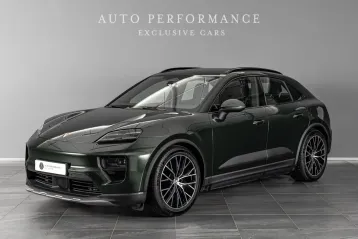Porsche Macan din 2024 - oferta POR158963