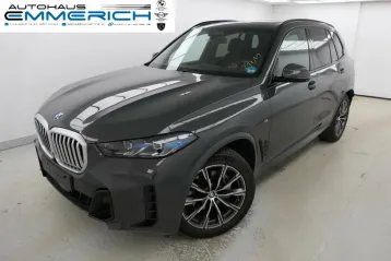 BMW X5 din 2024 - oferta BMW158964