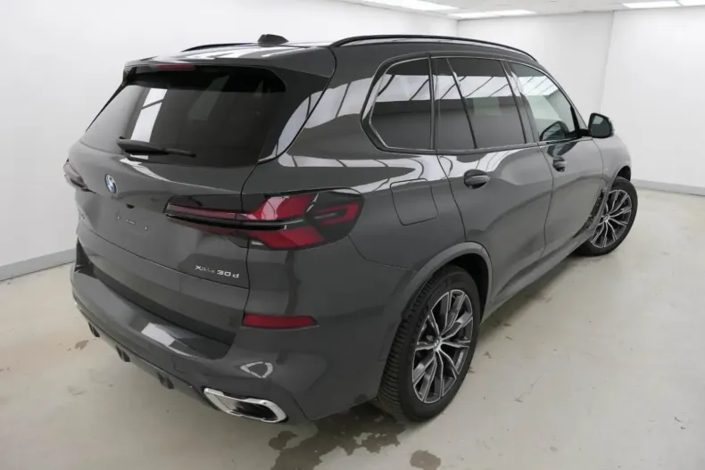 BMW X5 din 2024 cu 25.400 km - oferta BMW158964 - foto 4