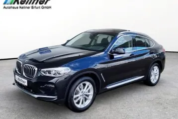 BMW X4 din 2020 - oferta BMW158965