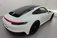 Porsche 992 din 2024 cu 4.600 km - oferta POR158966 - foto 2