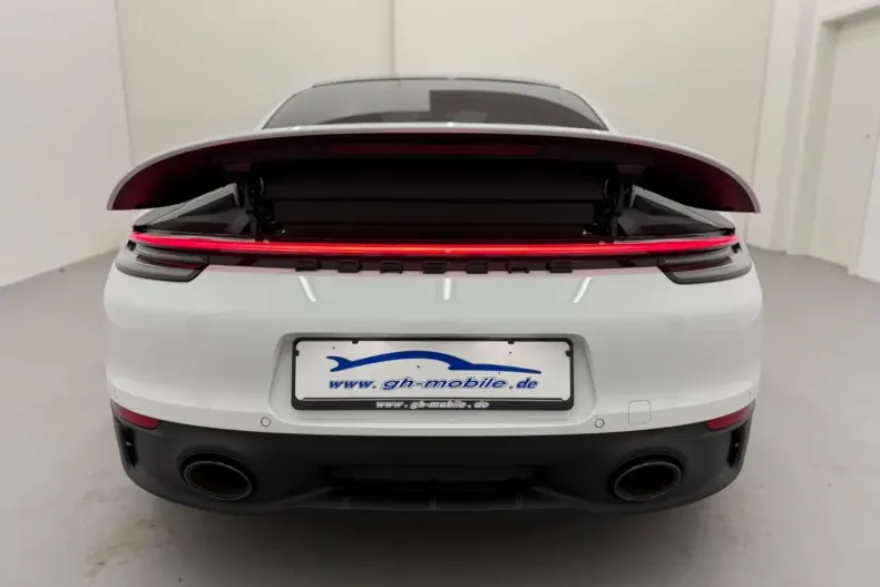 Porsche 992 din 2024 cu 4.600 km - oferta POR158966 - foto 20