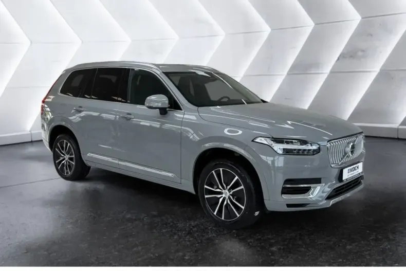 Volvo XC90 din 2024 cu 27.980 km - oferta VOL158968 - foto 1