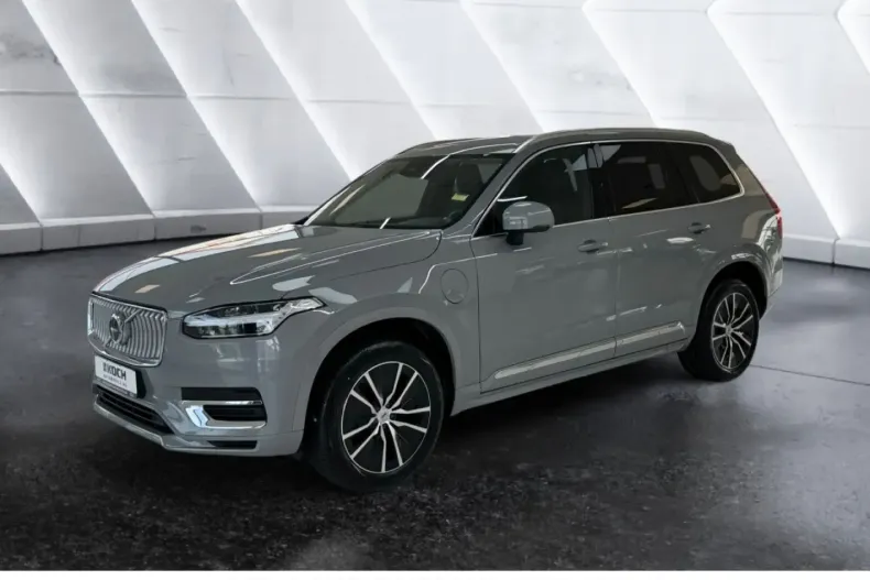 Volvo XC90 din 2024 cu 27.980 km - oferta VOL158968 - foto 2