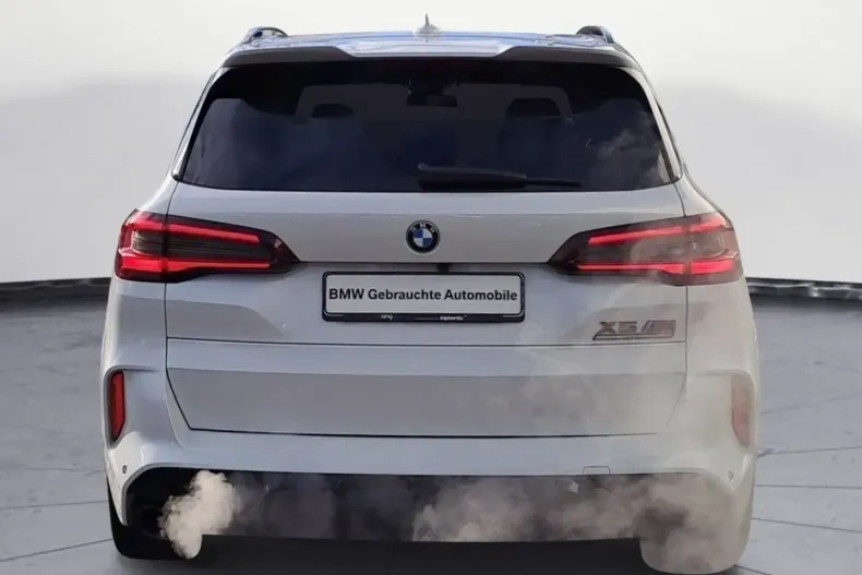 BMW X5 M din 2023 cu 38.180 km - oferta BMW158970 - foto 4