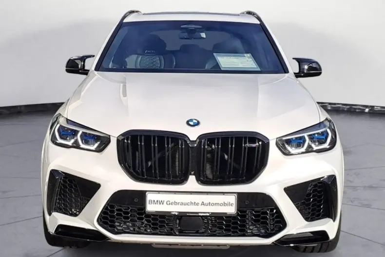 BMW X5 M din 2023 cu 38.180 km - oferta BMW158970 - foto 6