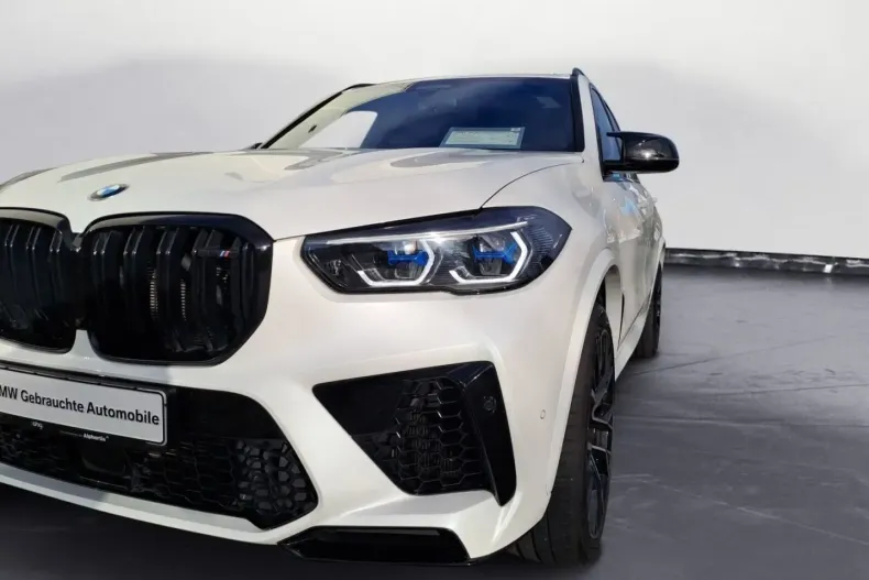 BMW X5 M din 2023 cu 38.180 km - oferta BMW158970 - foto 12